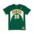 CAMISETA KEVIN DURANT SEATTLE SUPERSONICS N&N TEE 2007-08 *