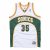 Camiseta Kevin Durant – Seattle Supersonics Swingman 2007-08 Mitchell and Ness blanca