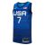 Camiseta Kevin Durant USA Olympics Tokyo 2020 Swingman Nike Junior *