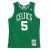 Camiseta Kevin Garnett Boston Celtics 2008 Mitchell and Ness Retro Swingman
