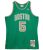 Camiseta Kevin Garnett Boston Celtics – Mitchell and Ness Swingman 2007-08 «St Patrick´S Day»