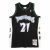 CAMISETA KEVIN GARNETT – MINNESOTA TIMBERWOLVES HOF – SWINGMAN 1995-2016