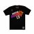 Camiseta Kevin Steve Nash Phoenix Suns Mitchell & NEss N&N negra