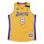 Camiseta Kobe Bryant NBA Finals 1999-00 Authentic Jersey Lakers – Mitchell and Ness *