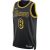 Camiseta Kobe Bryant Nike City Edition – Los Angeles Lakers swingman *