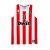 Camiseta Kostas Sloukas 2021-22 Euroliga Olympiacos 3ª Equipacion *