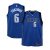 Camiseta Kristaps Porzingis Dallas Mavericks – Nike Icon Swingman Junior