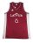 Camiseta Kristaps Porzingis Letonia – Peak roja