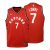 Camiseta Kyle Lowry Toronto Raptors Icon Swingman Junior