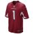 CAMISETA KYLER MURRAY ARIZONA CARDINALS – NIKE NFL GAME JERSEY.