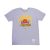 Camiseta Lakers «1987 Champions» – Mitchell & Ness