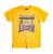 Camiseta Lakers «3X Champions» – Mitchell & Ness
