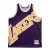 Camiseta Lakers «Big Face» Mesh tank top – Mitchell & Ness