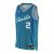 CAMISETA LAMELO BALL CHARLOTTE HORNETS – MIXTAPE CITY EDITION SWINGMAN JUNIOR *