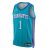 Camiseta LaMelo Ball Charlotte Hornets Nike Classic Edition