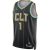 Camiseta Lamelo Ball Charlotte Hornets swingman Jordan City Edition