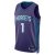 Camiseta Lamelo Ball Charlotte Hornets swingman Jordan Statement Edition