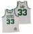 CAMISETA LARRY BIRD – CELTICS – SWINGMAN JUNIOR 1985-86 *