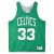 Camiseta Larry Bird reversible Boston Celtics Mesh Tank – Mitchell and Ness