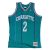Camiseta Larry Johnson Charlotte Hornets 1992-93 – Mitchell and Ness Swingman