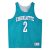 Camiseta Larry Johnson Reversible Charlotte Hornets Mesh Tank – Mitchell and Ness