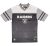 Camiseta Las Vegas Raiders NFL Mesh Team New Era Negra