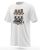 CAMISETA LAST DANCE (WHITE) BY MELONKICKS – BESTEP