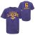 Camiseta Lebron James Lakers – Hero Ball