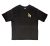 Camiseta Los Angeles Dodgers MLB «BP Metallic»