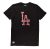 CAMISETA LOS ANGELES DODGERS MLB «CAMO INFILL LOGO»