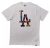 CAMISETA LOS ANGELES DODGERS MLB «PSYCHEDELIC  INFILL CAMO» – 47 BRAND
