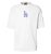 Camiseta Los Angeles Dodgers MLB World Series 1981 blanca