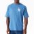 Camiseta Los Angeles Dodgers «MLB World Series» Oversized New Era Azul