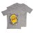 Camiseta Los Angeles Lakers «Break» – Junior Outerstuff *