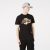 Camiseta Los Angeles Lakers – Camo Logo New Era.