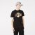 Camiseta Los Angeles Lakers – Camo Logo New Era.