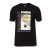 Camiseta Los Angeles Lakers «Court Photo» New Era
