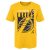 Camiseta Los Angeles Lakers «In The Cut» Outerstuff Niños