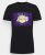 Camiseta Los Angeles Lakers New Era «Nba Repeat Wordmark T-Shirt».