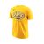 Camiseta Los Angeles Lakers Nike Crest Logo Junior
