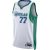 Camiseta Luka Doncic Dallas Mavericks City Edition Mixtape Swingman Nike