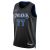 Camiseta Luka Doncic Dallas Mavericks City Edition Swingman Junior