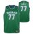 Camiseta Luka Doncic Dallas Mavericks Classic Nike Swingman Junior