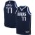 Camiseta Luka Doncic Dallas Mavericks Jordan Swingman Statement Edition Junior *