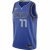 Camiseta Luka Doncic Dallas Mavericks – Nike Icon Edition Swingman