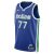 Camiseta Luka Doncic Dallas Mavericks swingman City Edition 2023