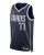 Camiseta Luka Doncic Dallas Mavericks swingman Jordan City Edition *