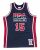 CAMISETA MAGIC JOHNSON DREAM TEAM 92 MITCHELL AND NESS USA BASKETBALL