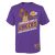 Camiseta Magic Johnson Lakers «Dunk SS CTN» – Junior