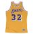 CAMISETA MAGIC JOHNSON – LAKERS – SWINGMAN 1984-85